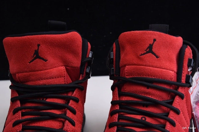 1st Kicks Shoes Jordan Reverse 12 Game Air Flu CT8013-602 Retro 0725